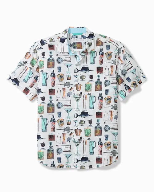 Nova Wave Well Stocked Shirt
